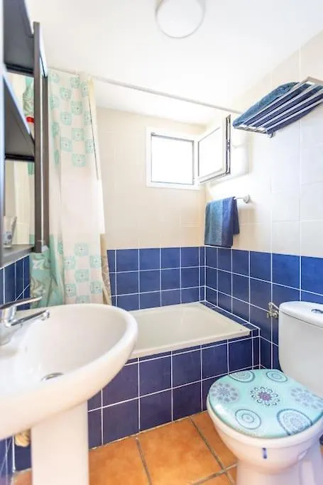 Appartement Garden House With Two Terraces à Corralejo